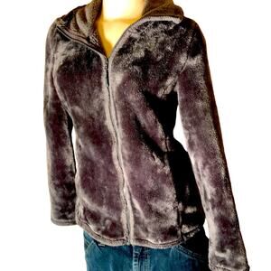 32°Heat Charcoal Gray Jacket. S